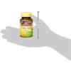 Nature Made Folic Acid 400 mcg (665 mcg DFE) Dietary Supplement for Nervous System Function, Folic Acid Supplements for Women and Men, 250 Tablets, 250 Day Supply(250 Count (Pack of 2))