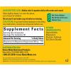 Nature Made High Absorption Magnesium Glycinate 300mg per 3 Capsules, Magnesium Supplement for Muscle, Heart, Nerve and Bone Support, 90 Magnesium Bisglycinate Capsules, 30 Day Supply(90 Count (Pack of 2))