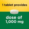 Nature Made L-Lysine 1000 mg, Dietary L-Lysine Supplements, 60 Tablets, 60 Day Supply(60 Count (Pack of 1))