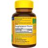 Nature Made Magnesium 250 mg, Magnesium Supplements for Men and Women, Support for Muscle, Heart, Bone and Nerve Health, 90 Softgels, 90 Day Supply(100 Count (Pack of 1))