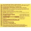 Nature Made Magnesium 250 mg, Magnesium Supplements for Men and Women, Support for Muscle, Heart, Bone and Nerve Health, 90 Softgels, 90 Day Supply(90 Count (Pack of 2))