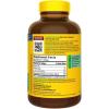 Nature Made Magnesium Oxide 400 mg Softgels, Extra Strength Magnesium Supplements for Men and Women, Support for Muscle, Nerve, Bone and Heart, 60 Day Supply(180 Count (Pack of 1))
