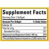 Nature Made Magnesium Oxide 400 mg Softgels, Extra Strength Magnesium Supplements for Men and Women, Support for Muscle, Nerve, Bone and Heart, 60 Day Supply(150 Count (Pack of 2))