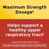 Nature Made Maximum Strength Dosage Vitamin C 1000mg per Serving, Immune Support Vitamin C Gummies for Adults, 80 Gummies, 20 Day Supply(80 Count (Pack of 1))