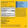 Nature Made Melatonin 3mg Sleep Aids for Adults, 100% Drug Free Sleep Aid, Sleep Supplements, 240 Tablets, 240 Day Supply(240 Count (Pack of 1))