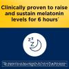 Nature Made Melatonin 4mg Extended Release Tablets, Sleep Supplements for Adults, 100% Drug Free Sleep Aid, 90 Count, 90 Day Supply(90 Count (Pack of 1))