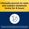 Nature Made Melatonin 4mg Extended Release Tablets, Sleep Supplements for Adults, 100% Drug Free Sleep Aid, 90 Count, 90 Day Supply(90 Count (Pack of 2))