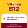 Nature Made Metabolyze Capsules, Chromium Picolinate, Green Tea Extract and B12, Healthy Weight Management & Fat Metabolism Support, 60 Capsules, 30 Day Supply