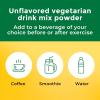 Nature Made Micronized Creatine Monohydrate Powder 5 g per Serving, Unflavored Drink Mix Powder, Muscle Support, 450 g, 90 Day Supply