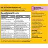 Nature Made Multivitamin For Women 50+ No Iron, Multivitamins for Women 50 Plus, Daily Nutritional Support, Nature Made Multi Vitamins, 90 Tablets, 90 Day Supply(90 Count (Pack of 4))