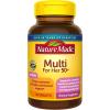 Nature Made Multivitamin For Women 50+ No Iron, Multivitamins for Women 50 Plus, Daily Nutritional Support, Nature Made Multi Vitamins, 90 Tablets, 90 Day Supply(90 Count (Pack of 4))