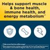 Nature Made Multivitamin for Men Over 50, Mens Multivitamins 50 Plus, Daily Nutritional Support, Nature Made Multi Vitamins, 90 Tablets, 90 Day Supply(45 Count (Pack of 2))