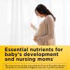 Nature Made Postnatal Multivitamin + DHA 200 mg, Postnatal Vitamins for Women, Includes Iron, Vitamin D3, Calcium, Iodine & More for Breastfeeding Moms, 60 Softgels(60 Count (Pack of 1))