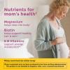 Nature Made Prenatal Multivitamin with Folic Acid, Vitamin & Mineral Supplement, Daily Nutritional Support, Prenatal Vitamins for Women, 90 Tablets, 90 Day Supply(90 Count (Pack of 1))