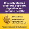 Nature Made Probiotics for Women and Men, Probiotic Capsules 1 Billion CFU from Live Cultures for Immune & Digestive Support, 30 Capsules, 30 Day Supply(30 Count (Pack of 2))