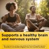 Nature Made Vitamin B1 100mg, Thiamine B1 Supplement for Energy Metabolism Support, 100 Tablets, 100 Day Supply(Unflavored)