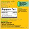 Nature Made Vitamin B6 100mg, B6 Vitamins for Energy Metabolism Support, 100 Tablets, 100 Day Supply(100 Count (Pack of 4))