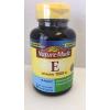 Nature Made Vitamin E 450 mg (1000 IU) dl-Alpha Softgels, 60 Count for Antioxidant Support (Pack of 3)(Unflavored)