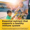 Nature Made Vitamin E 450 mg (1000 IU) dl-Alpha Softgels, 60 Count for Antioxidant Support (Pack of 3)(Unflavored)