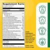 Nature Made Zero Sugar EnergyWell Drink Mix, Caffeine, B Vitamins and Electrolytes Powder, Energy & Hydration Support, 12 Sugar Free Drink Mix Packets, 12 Day Supply