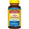 Nature Made 3-in-1 Joint Comfort Capsules, Chaste Tree, Ginger & Boswellia, Joint Supplements for Men and Women, 30 Capsules, 30 Day Supply