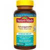 Nature Made Ashwagandha KSM 66 + Reishi Mushroom Capsules, Stress Relief Blend Ashwagandha and Mushroom Supplement, 60 Capsules, 30 Day Supply