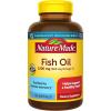 Nature Made Burp Less Fish Oil Omega 3 Supplements, 1200 mg Softgels, EPA DHA Omega 3 Fish Oil Supplements for Healthy Heart Support, 60 Softgels, 30 Day Supply(100 Count (Pack of 1))