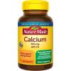 Nature Made Calcium 500 mg with Vitamin D3, Calcium and Vitamin D Supplement for Bone Support, 130 Tablets(Unflavored)