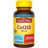 Nature Made CoQ10 200mg Softgels, Dietary Supplement for Heart Health Support, 80 Softgels, 80 Day Supply(Unflavored)