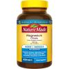 Nature Made Extra Strength Dosage Magnesium Citrate Tablets, High Absorption Magnesium Citrate 400mg Per Serving, Bone and Muscle Support, 60 Tablets, 30 Day Supply