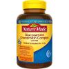 Nature Made Glucosamine Chondroitin Complex with MSM, Dietary MSM Glucosamine Chondroitin Supplement for Joint Support, 120 Caplets, 60 Day Supply