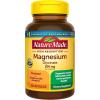 Nature Made High Absorption Magnesium Glycinate 300mg per 3 Capsules, Magnesium Supplement for Muscle, Heart, Nerve and Bone Support, 90 Magnesium Bisglycinate Capsules, 30 Day Supply(90 Count (Pack of 1))