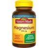 Nature Made Magnesium Oxide 250 mg Tablets, 200 Count Value Size for Nutrition Support? (Pack of 3)