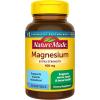 Nature Made Magnesium Oxide 400 mg Softgels, Extra Strength Magnesium Supplements for Men and Women, Support for Muscle, Nerve, Bone and Heart, 60 Day Supply(60 Count (Pack of 1))