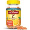 Nature Made Maximum Strength Dosage Vitamin C 1000mg per Serving, Immune Support Vitamin C Gummies for Adults, 80 Gummies, 20 Day Supply(80 Count (Pack of 1))