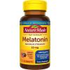 Nature Made Melatonin 10mg Fast Dissolve, Maximum Strength Nighttime Sleep Aid for Adults, 100% Drug-Free, 45 Tablets