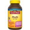 Nature Made Multivitamin For Her, Daily Nutritional Support Multivitamin for Women, Nature Made Womens Vitamins & Minerals, 90 Tablets, 90 Day Supply(300 Count (Pack of 1))
