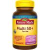 Nature Made Multivitamin For Women 50+ No Iron, Multivitamins for Women 50 Plus, Daily Nutritional Support, Nature Made Multi Vitamins, 90 Tablets, 90 Day Supply(90 Count (Pack of 1))