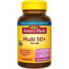 Nature Made Multivitamin For Women 50+ No Iron, Multivitamins for Women 50 Plus, Daily Nutritional Support, Nature Made Multi Vitamins, 90 Tablets, 90 Day Supply(90 Count (Pack of 2))