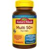 Nature Made Multivitamin for Men Over 50, Mens Multivitamins 50 Plus, Daily Nutritional Support, Nature Made Multi Vitamins, 90 Tablets, 90 Day Supply(90 Count (Pack of 1))