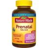 Nature Made Prenatal Multivitamin with Folic Acid, Vitamin & Mineral Supplement, Daily Nutritional Support, Prenatal Vitamins for Women, 90 Tablets, 90 Day Supply(250 Count (Pack of 1))