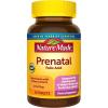 Nature Made Prenatal Multivitamin with Folic Acid, Vitamin & Mineral Supplement, Daily Nutritional Support, Prenatal Vitamins for Women, 90 Tablets, 90 Day Supply(1 Count (Pack of 90))