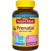 Nature Made Prenatal Vitamins for Women with Folic Acid + DHA, Prenatal Vitamin and Mineral Supplement for Daily Nutritional Support, 110 Softgels, 110 Day Supply(110 Count (Pack of 1))