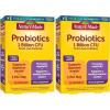 Nature Made Probiotics for Women and Men, Probiotic Capsules 1 Billion CFU from Live Cultures for Immune & Digestive Support, 30 Capsules, 30 Day Supply(30 Count (Pack of 2))