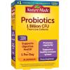 Nature Made Probiotics for Women and Men, Probiotic Capsules 1 Billion CFU from Live Cultures for Immune & Digestive Support, 30 Capsules, 30 Day Supply(30 Count (Pack of 1))