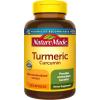 Nature Made Turmeric Curcumin 500 mg, Turmeric Curcumin Supplement for Antioxidant Support, Herbal Supplements, 120 Capsules, 120 Day Supply(120 Count (Pack of 1))