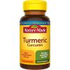 Nature Made Turmeric Curcumin 500 mg, Turmeric Curcumin Supplement for Antioxidant Support, Herbal Supplements, 120 Capsules, 120 Day Supply(60 Count (Pack of 1))