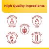 Nature Made Multivitamin Gummies Combo Pack for Him & Her, Tasty Men & Womens Multivitamin with Vitamin C, Vitamin D3, B Vitamins, Zinc & More, Two Multivitamin Bottles