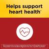 Nature Made CoQ10 400mg Softgels, Dietary Supplement for Heart Health Support, 40 Count, 40 Day Supply(40 Count (Pack of 1))