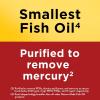Nature Made Omega 3 Fish Oil Supplements, 550mg Per Serving, Fish Oil Omega 3 Supplements as Ethyl Esters for Healthy Heart Support, 300 Softgels, 100 Day Supply(300 Count (Pack of 2))